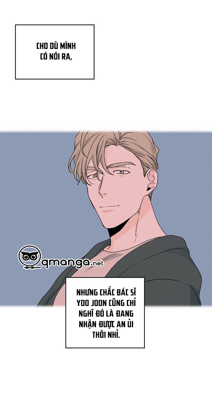 đọc truyện Yêu Em Đi, Bác Sĩ! Chương 30 ảnh 36 tại Thiên Thai Truyện