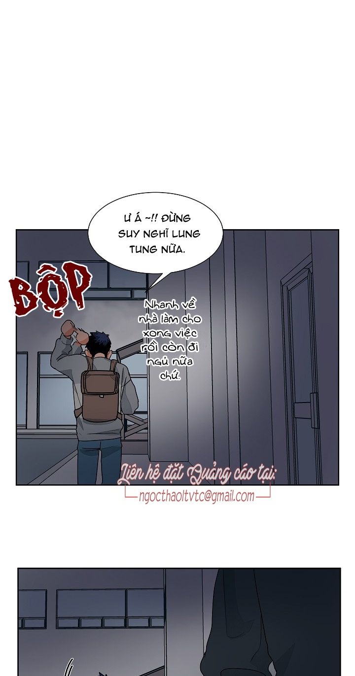 đọc truyện Yêu Em Đi, Bác Sĩ! Chương 30 ảnh 38 tại Thiên Thai Truyện