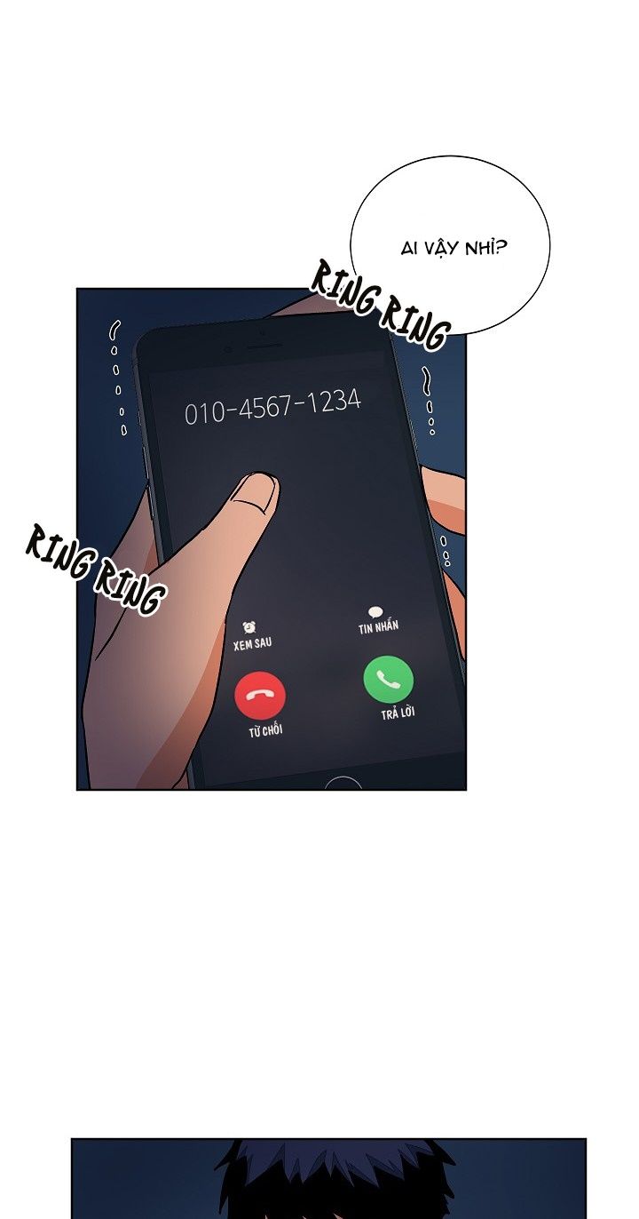 đọc truyện Yêu Em Đi, Bác Sĩ! Chương 30 ảnh 40 tại Thiên Thai Truyện