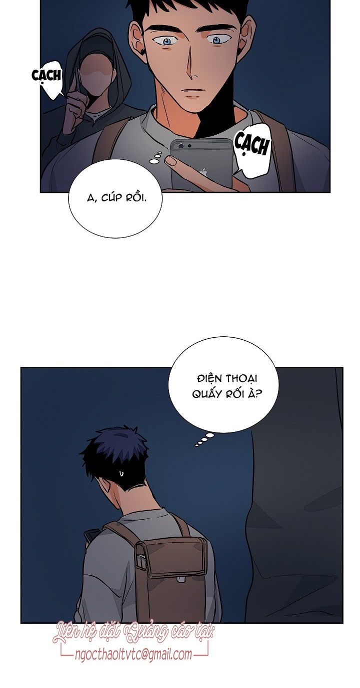 đọc truyện Yêu Em Đi, Bác Sĩ! Chương 30 ảnh 41 tại Thiên Thai Truyện