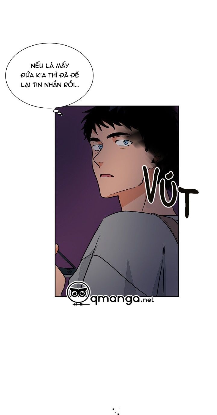 đọc truyện Yêu Em Đi, Bác Sĩ! Chương 30 ảnh 42 tại Thiên Thai Truyện