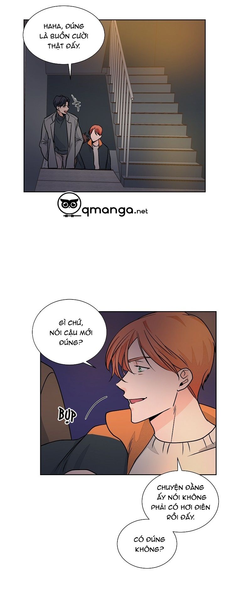 đọc truyện Yêu Em Đi, Bác Sĩ! Chương 30 ảnh 45 tại Thiên Thai Truyện