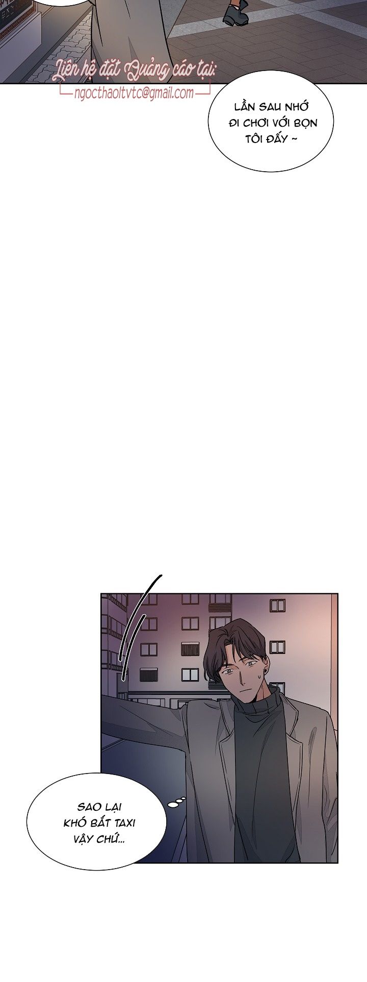 đọc truyện Yêu Em Đi, Bác Sĩ! Chương 30 ảnh 47 tại Thiên Thai Truyện