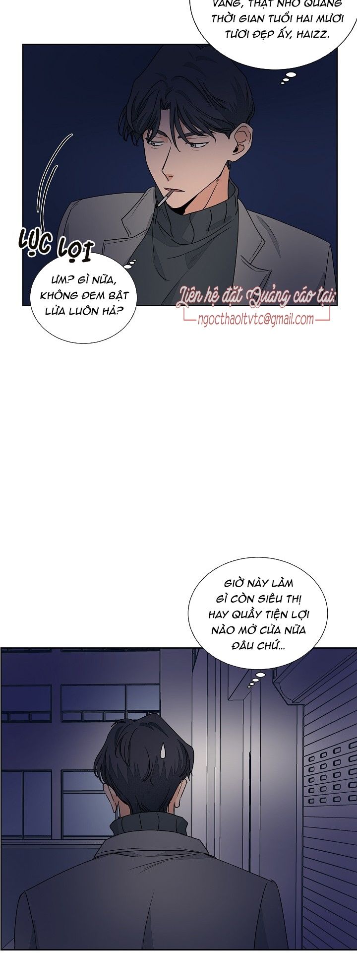 đọc truyện Yêu Em Đi, Bác Sĩ! Chương 30 ảnh 49 tại Thiên Thai Truyện