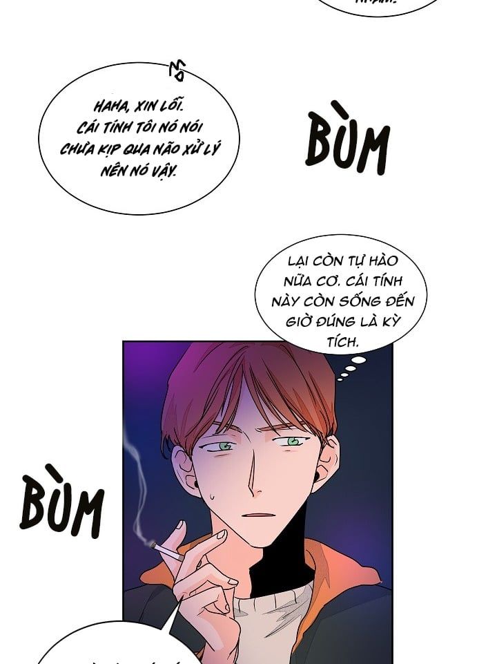 đọc truyện Yêu Em Đi, Bác Sĩ! Chương 30 ảnh 10 tại Thiên Thai Truyện