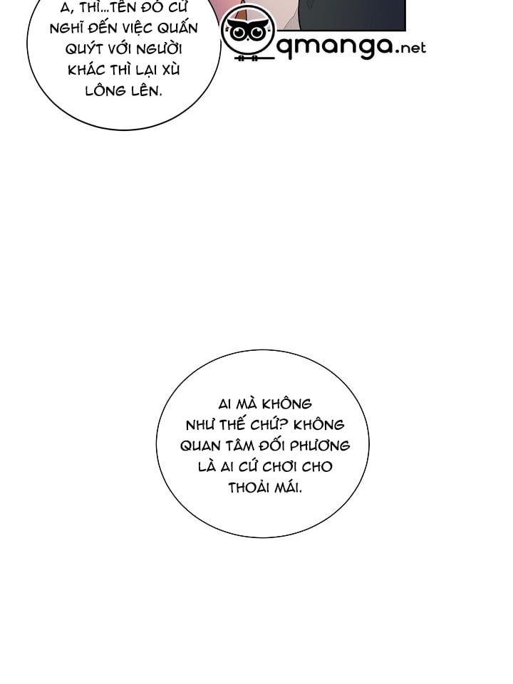 đọc truyện Yêu Em Đi, Bác Sĩ! Chương 30 ảnh 11 tại Thiên Thai Truyện