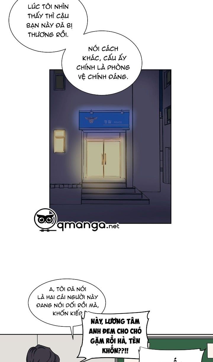 đọc truyện Yêu Em Đi, Bác Sĩ! Chương 31 ảnh 15 tại Thiên Thai Truyện