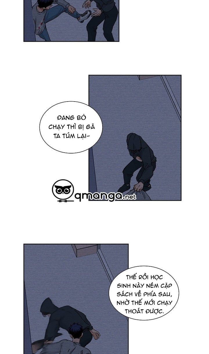 đọc truyện Yêu Em Đi, Bác Sĩ! Chương 31 ảnh 18 tại Thiên Thai Truyện