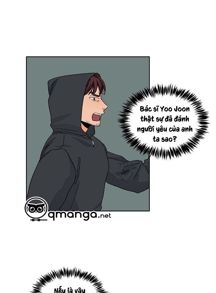 đọc truyện Yêu Em Đi, Bác Sĩ! Chương 31 ảnh 22 tại Thiên Thai Truyện