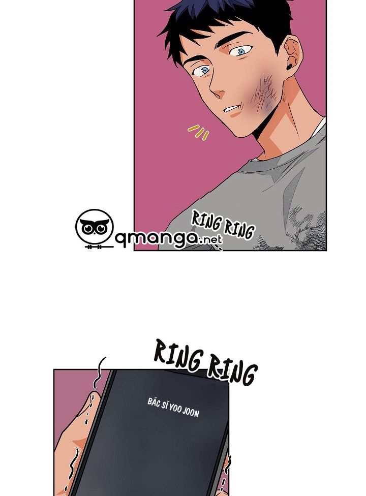 đọc truyện Yêu Em Đi, Bác Sĩ! Chương 31 ảnh 29 tại Thiên Thai Truyện