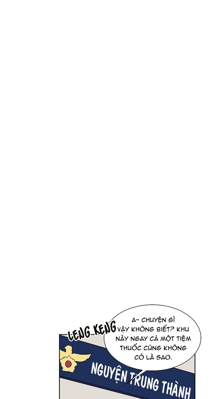 đọc truyện Yêu Em Đi, Bác Sĩ! Chương 31 ảnh 31 tại Thiên Thai Truyện