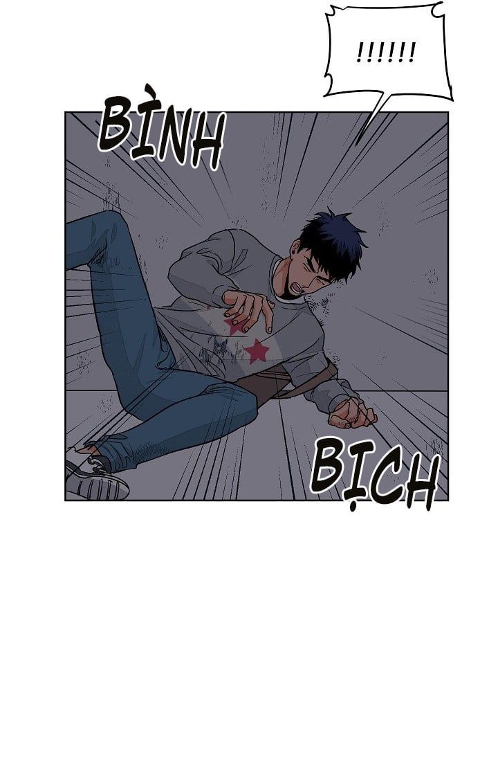 đọc truyện Yêu Em Đi, Bác Sĩ! Chương 31 ảnh 5 tại Thiên Thai Truyện