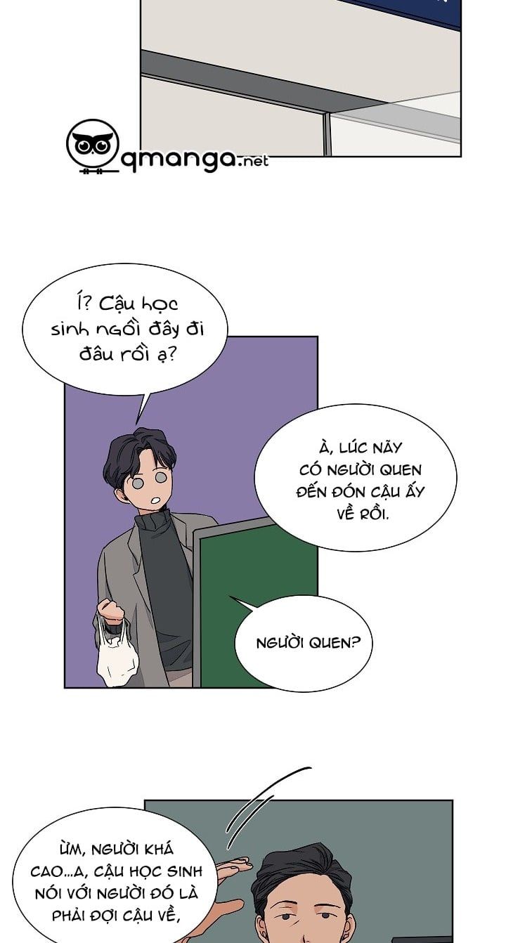 đọc truyện Yêu Em Đi, Bác Sĩ! Chương 31 ảnh 32 tại Thiên Thai Truyện