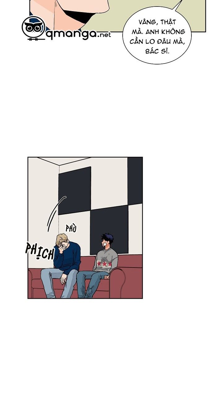 đọc truyện Yêu Em Đi, Bác Sĩ! Chương 31 ảnh 36 tại Thiên Thai Truyện