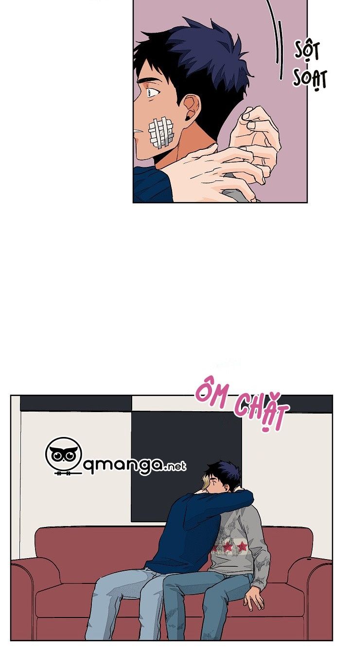 đọc truyện Yêu Em Đi, Bác Sĩ! Chương 31 ảnh 39 tại Thiên Thai Truyện