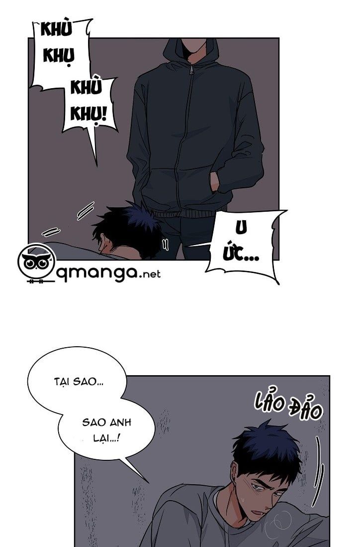 đọc truyện Yêu Em Đi, Bác Sĩ! Chương 31 ảnh 6 tại Thiên Thai Truyện