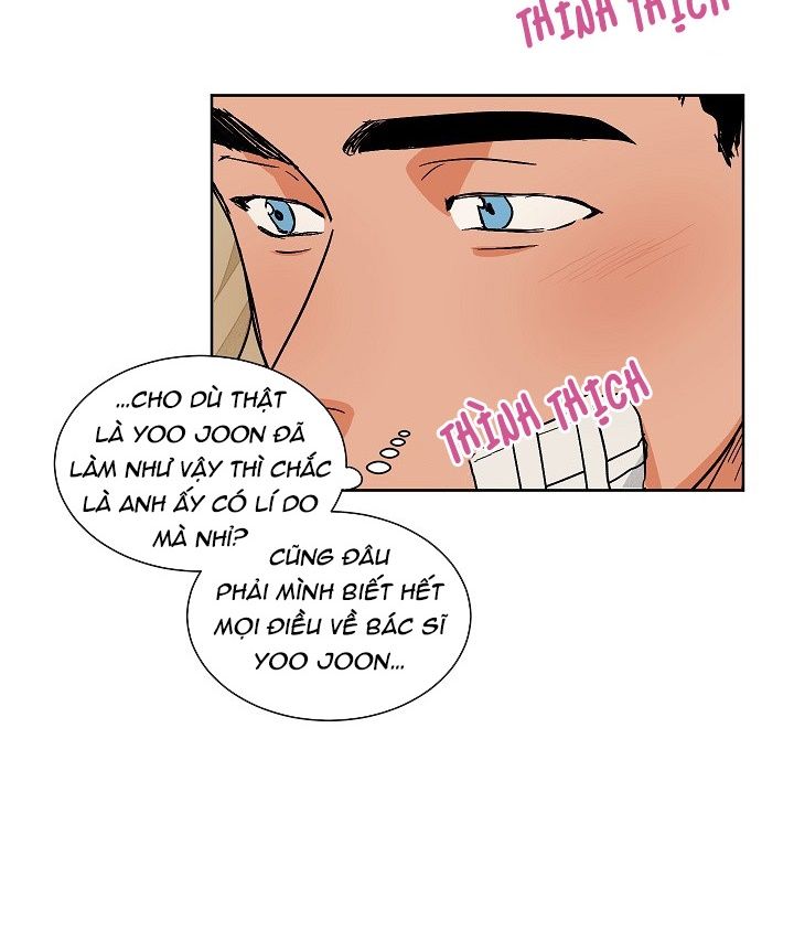 đọc truyện Yêu Em Đi, Bác Sĩ! Chương 31 ảnh 42 tại Thiên Thai Truyện