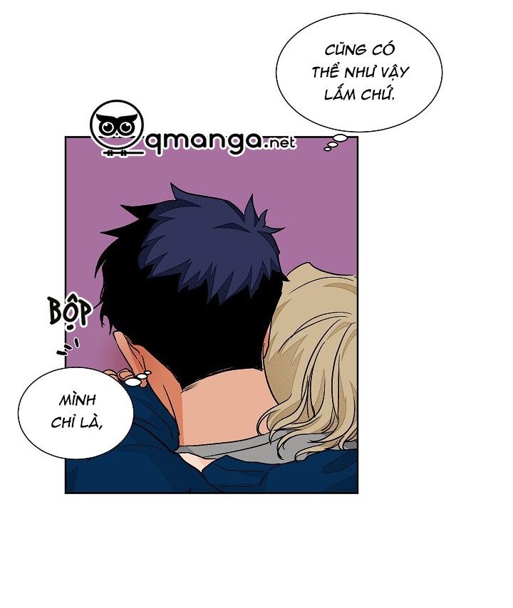 đọc truyện Yêu Em Đi, Bác Sĩ! Chương 31 ảnh 43 tại Thiên Thai Truyện