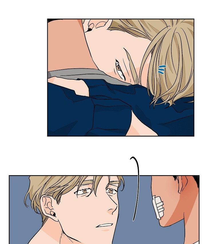 đọc truyện Yêu Em Đi, Bác Sĩ! Chương 31 ảnh 44 tại Thiên Thai Truyện