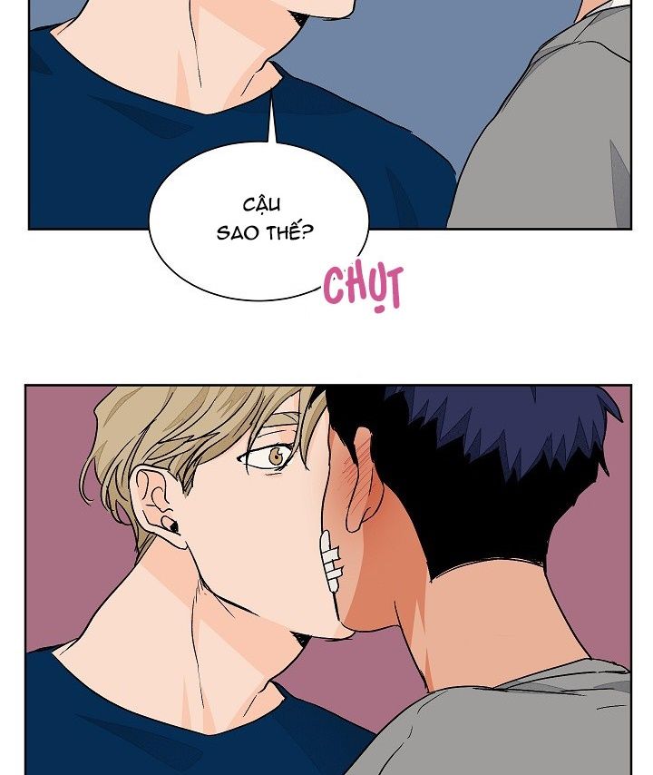 đọc truyện Yêu Em Đi, Bác Sĩ! Chương 31 ảnh 45 tại Thiên Thai Truyện