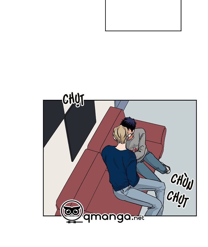 đọc truyện Yêu Em Đi, Bác Sĩ! Chương 31 ảnh 47 tại Thiên Thai Truyện