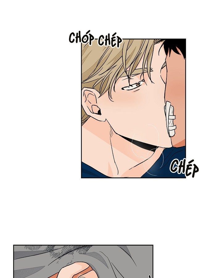 đọc truyện Yêu Em Đi, Bác Sĩ! Chương 31 ảnh 49 tại Thiên Thai Truyện