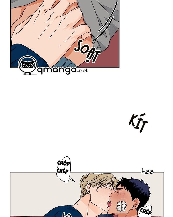 đọc truyện Yêu Em Đi, Bác Sĩ! Chương 31 ảnh 50 tại Thiên Thai Truyện