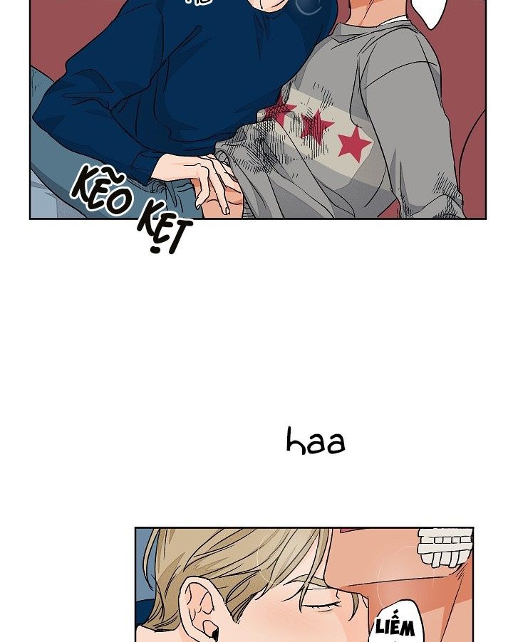 đọc truyện Yêu Em Đi, Bác Sĩ! Chương 31 ảnh 51 tại Thiên Thai Truyện