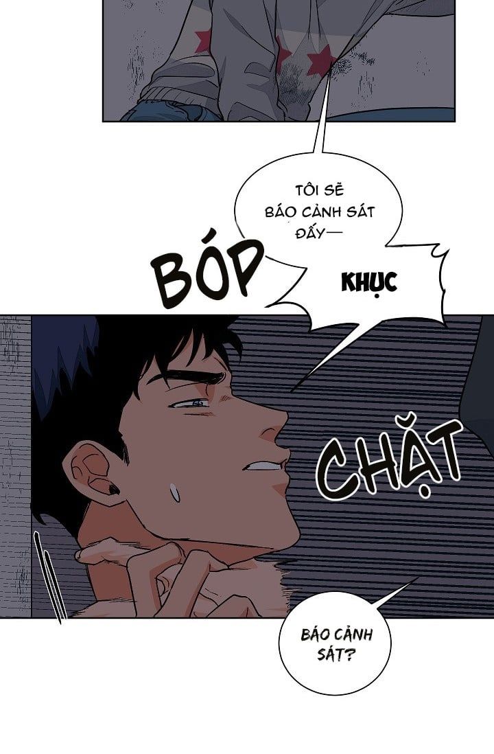 đọc truyện Yêu Em Đi, Bác Sĩ! Chương 31 ảnh 7 tại Thiên Thai Truyện