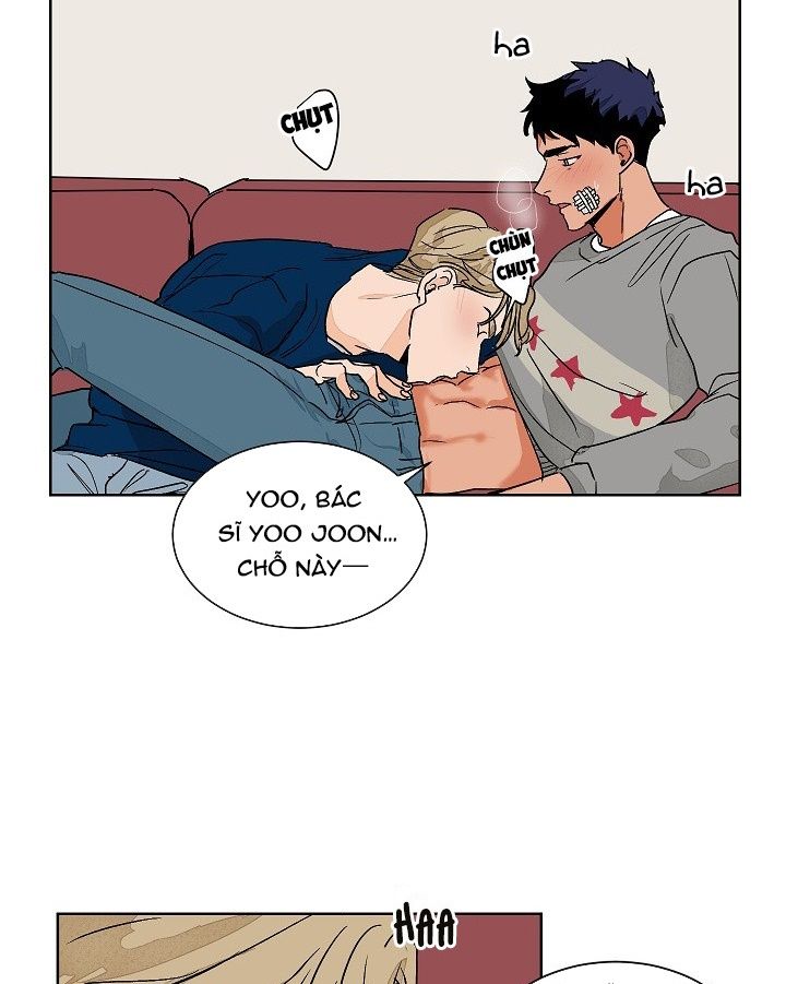 đọc truyện Yêu Em Đi, Bác Sĩ! Chương 31 ảnh 53 tại Thiên Thai Truyện