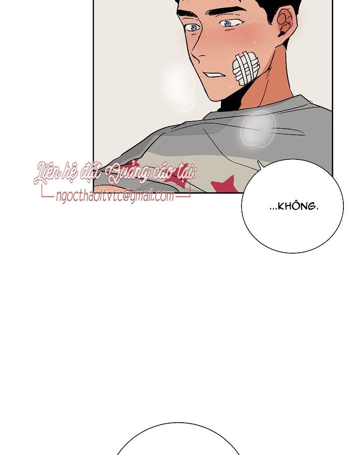 đọc truyện Yêu Em Đi, Bác Sĩ! Chương 31 ảnh 55 tại Thiên Thai Truyện