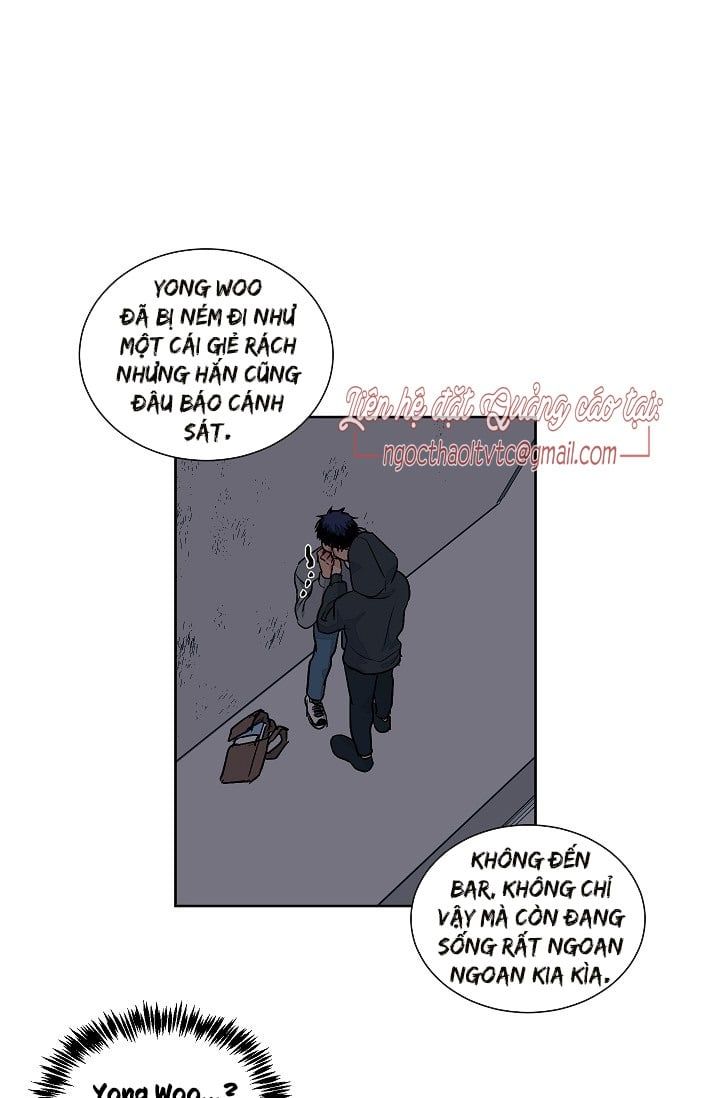 đọc truyện Yêu Em Đi, Bác Sĩ! Chương 31 ảnh 8 tại Thiên Thai Truyện