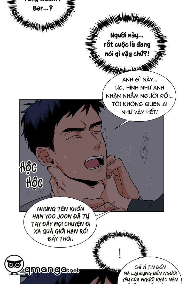 đọc truyện Yêu Em Đi, Bác Sĩ! Chương 31 ảnh 9 tại Thiên Thai Truyện