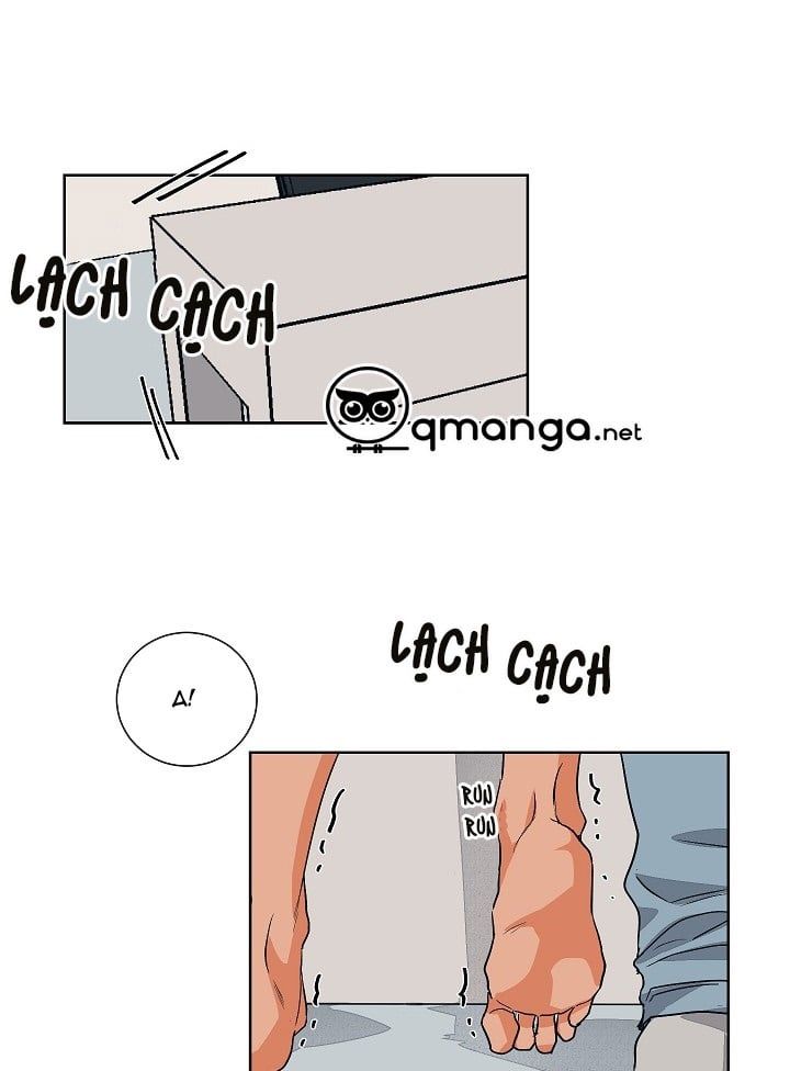 đọc truyện Yêu Em Đi, Bác Sĩ! Chương 32 ảnh 17 tại Thiên Thai Truyện