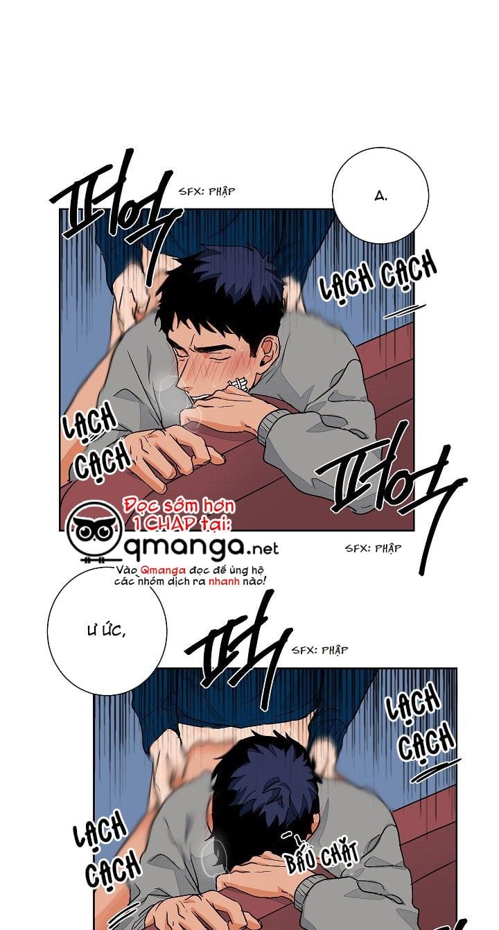 đọc truyện Yêu Em Đi, Bác Sĩ! Chương 32 ảnh 4 tại Thiên Thai Truyện