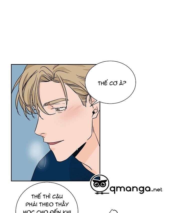 đọc truyện Yêu Em Đi, Bác Sĩ! Chương 32 ảnh 22 tại Thiên Thai Truyện