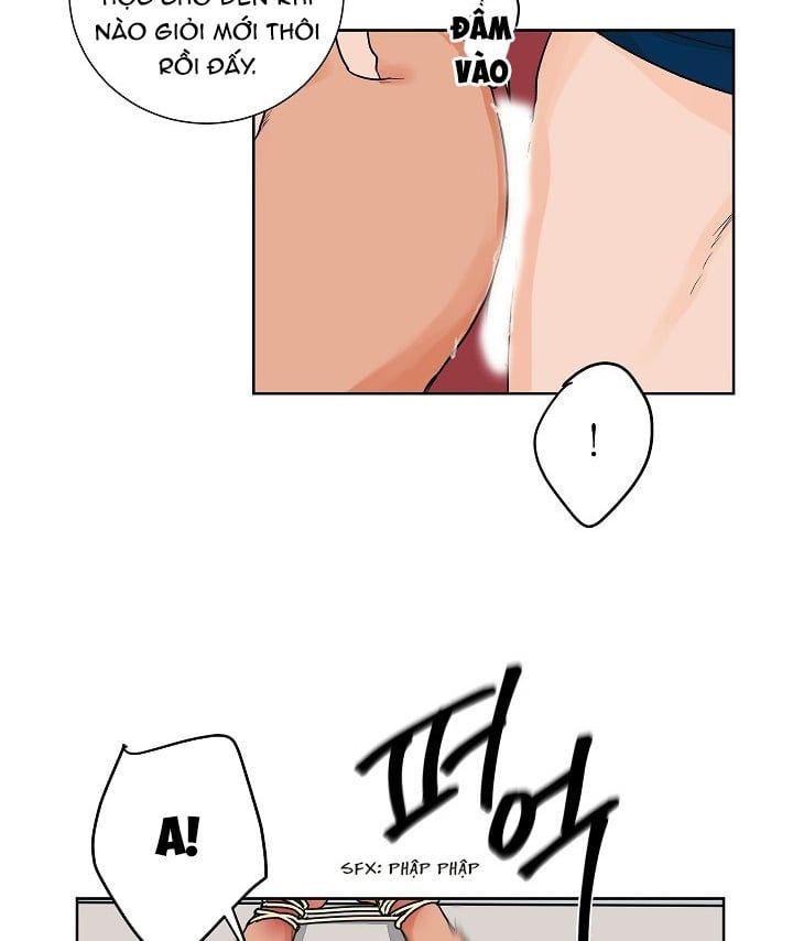 đọc truyện Yêu Em Đi, Bác Sĩ! Chương 32 ảnh 23 tại Thiên Thai Truyện