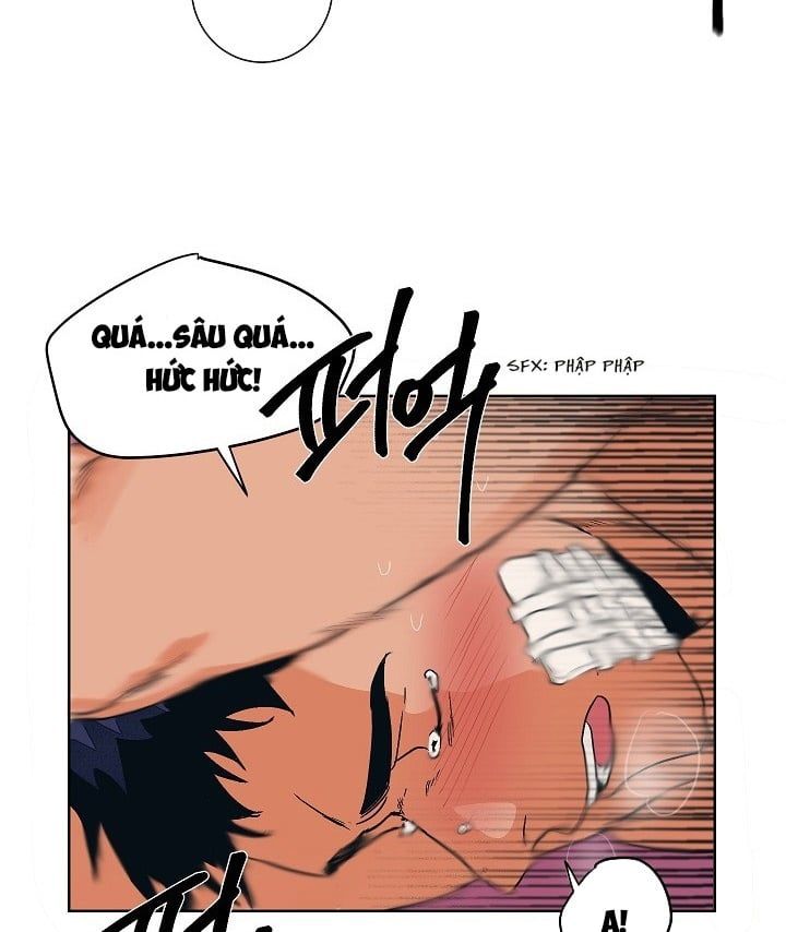 đọc truyện Yêu Em Đi, Bác Sĩ! Chương 32 ảnh 25 tại Thiên Thai Truyện