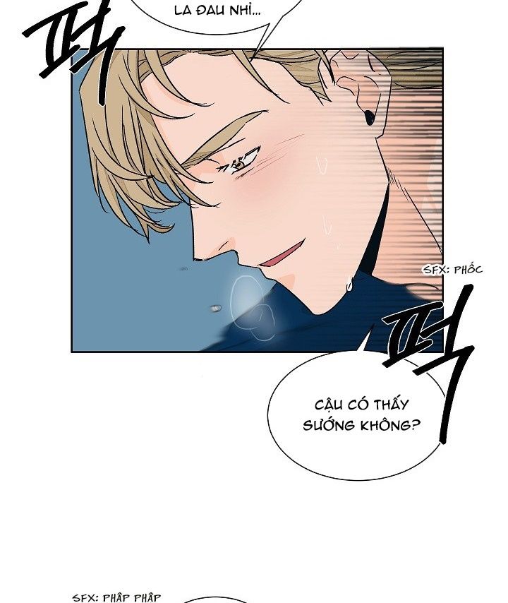 đọc truyện Yêu Em Đi, Bác Sĩ! Chương 32 ảnh 29 tại Thiên Thai Truyện