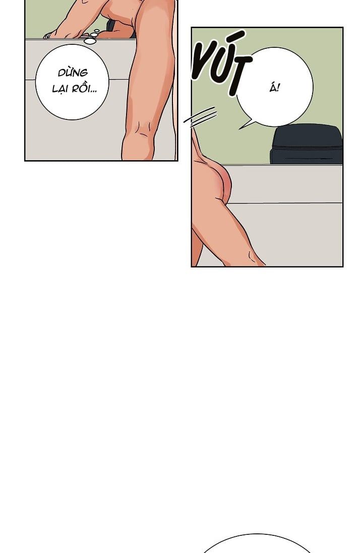 đọc truyện Yêu Em Đi, Bác Sĩ! Chương 32 ảnh 33 tại Thiên Thai Truyện