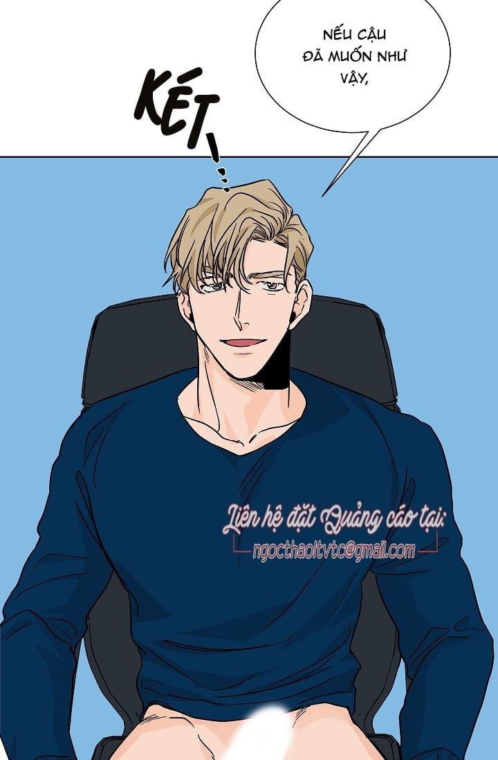 đọc truyện Yêu Em Đi, Bác Sĩ! Chương 32 ảnh 34 tại Thiên Thai Truyện