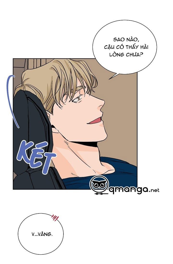 đọc truyện Yêu Em Đi, Bác Sĩ! Chương 32 ảnh 36 tại Thiên Thai Truyện