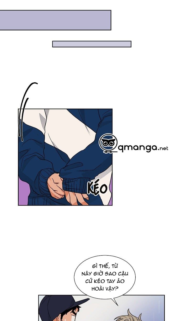 đọc truyện Yêu Em Đi, Bác Sĩ! Chương 32 ảnh 40 tại Thiên Thai Truyện