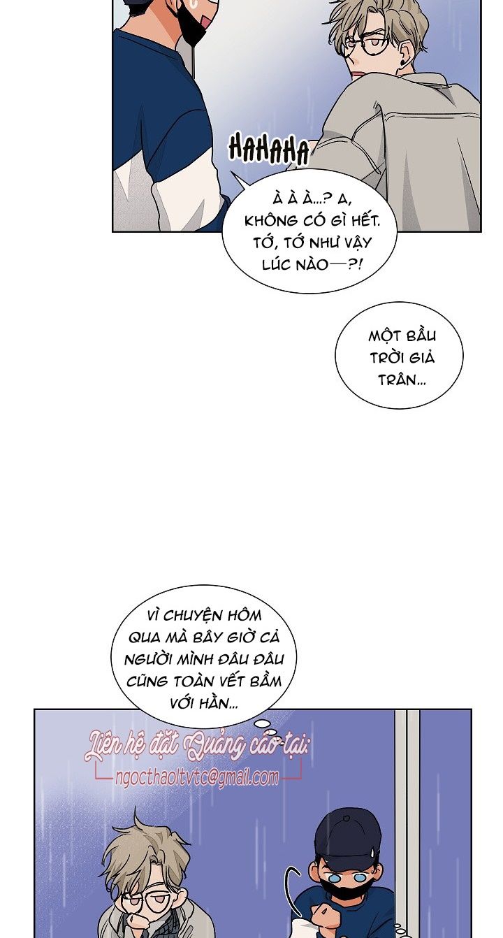 đọc truyện Yêu Em Đi, Bác Sĩ! Chương 32 ảnh 41 tại Thiên Thai Truyện