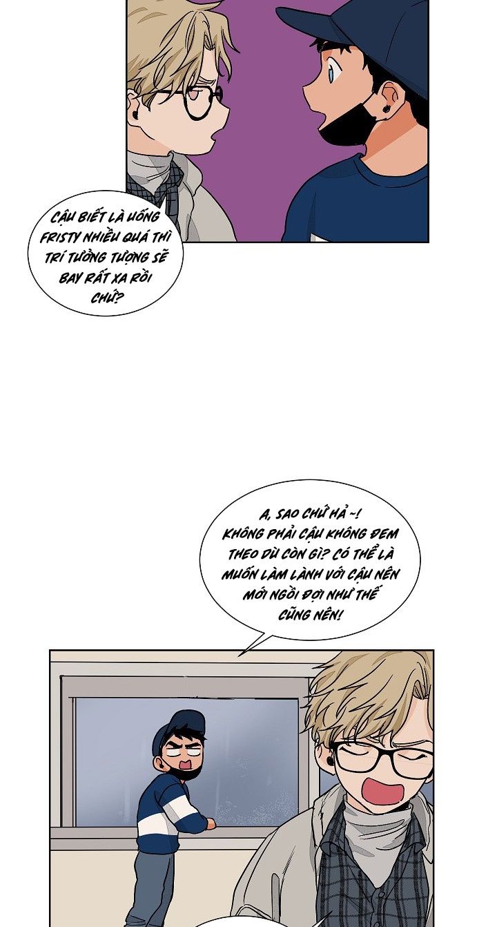 đọc truyện Yêu Em Đi, Bác Sĩ! Chương 32 ảnh 44 tại Thiên Thai Truyện