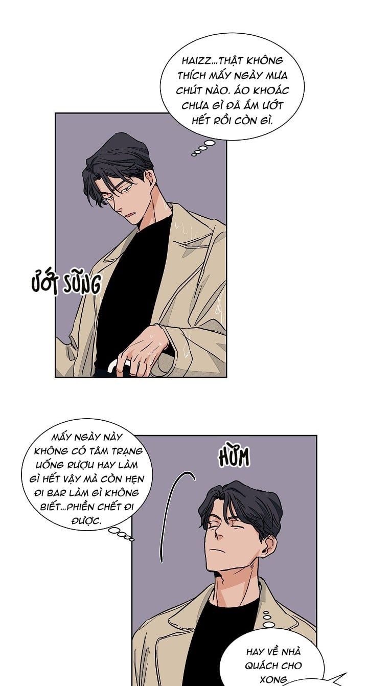 đọc truyện Yêu Em Đi, Bác Sĩ! Chương 32 ảnh 47 tại Thiên Thai Truyện