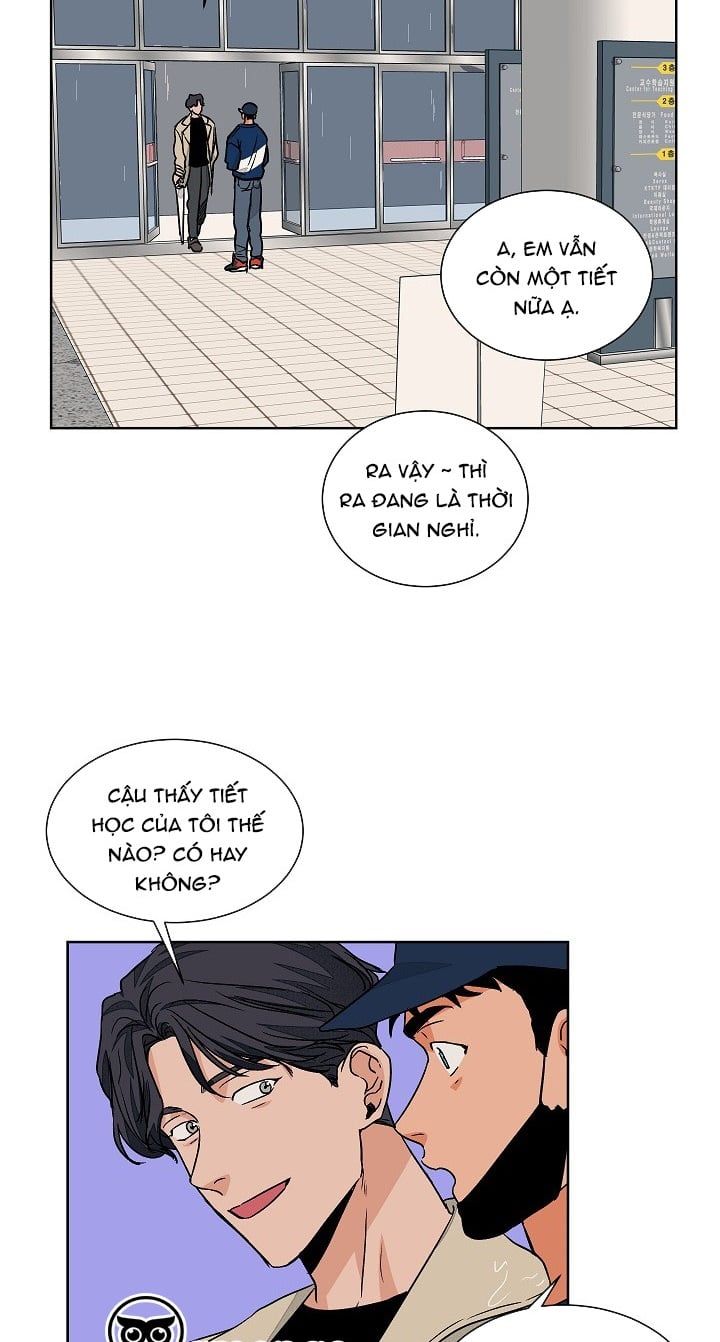 đọc truyện Yêu Em Đi, Bác Sĩ! Chương 32 ảnh 50 tại Thiên Thai Truyện