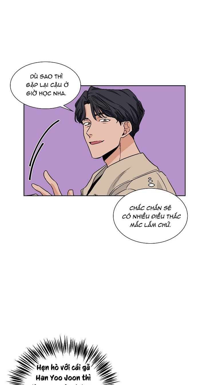 đọc truyện Yêu Em Đi, Bác Sĩ! Chương 32 ảnh 54 tại Thiên Thai Truyện