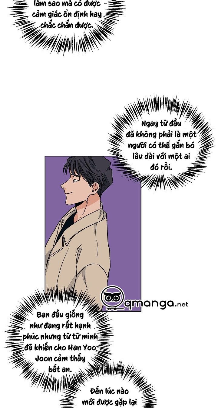 đọc truyện Yêu Em Đi, Bác Sĩ! Chương 32 ảnh 55 tại Thiên Thai Truyện