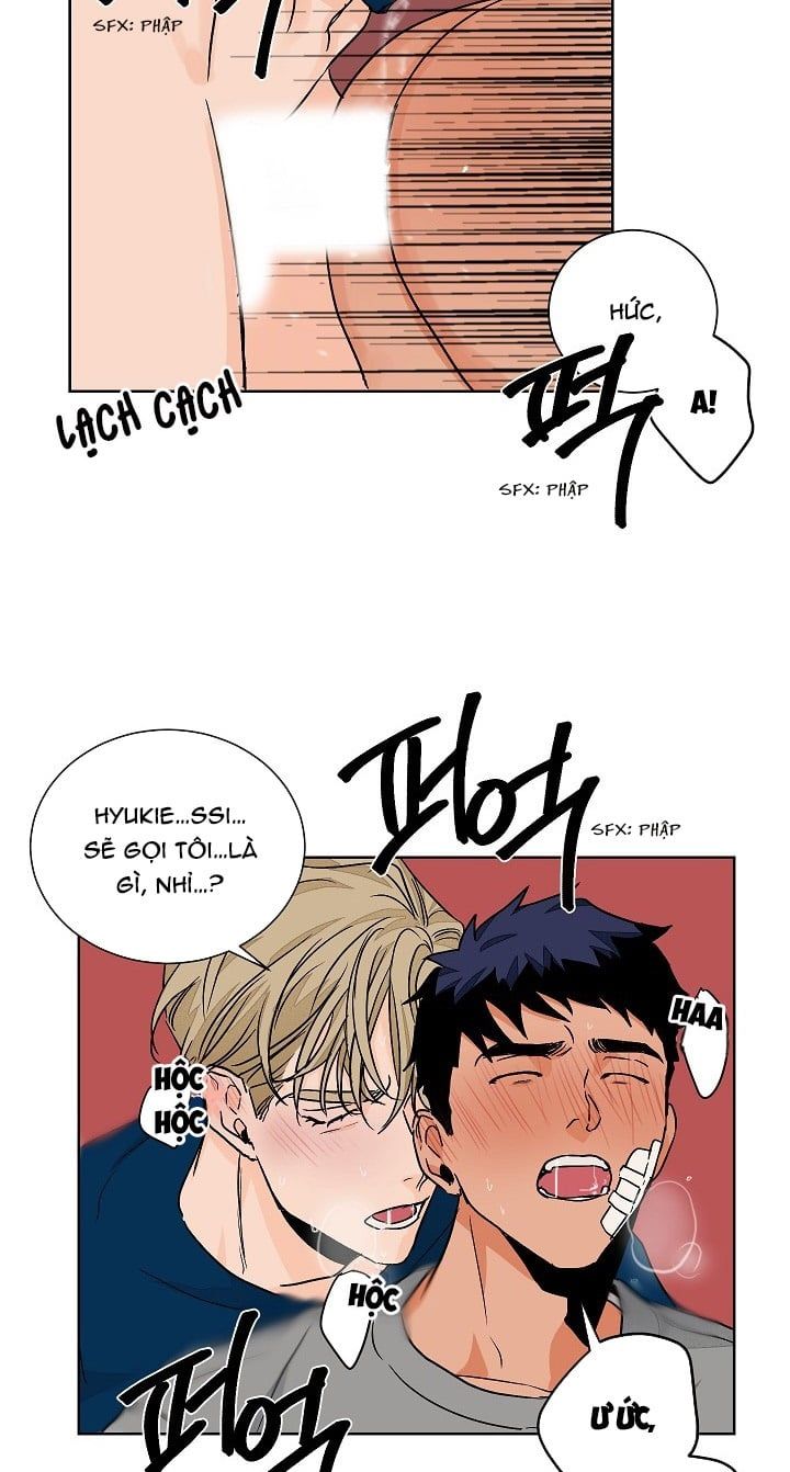 đọc truyện Yêu Em Đi, Bác Sĩ! Chương 32 ảnh 8 tại Thiên Thai Truyện